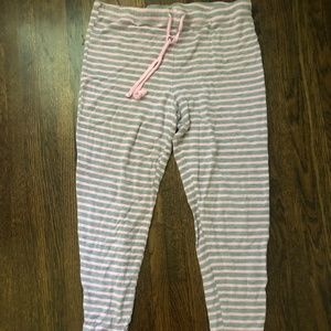 Striped PJ Pants